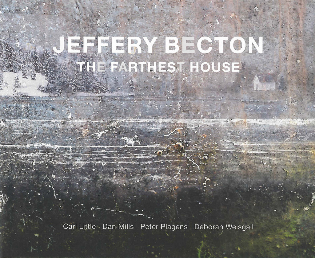 Jeffery Becton: The Farthest House