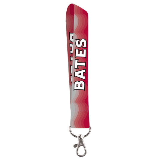 BATES Key Strap