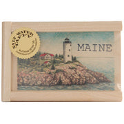 Taffy - Maine Salt Water Taffy Boxes