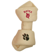 Bates Rawhide Dog Bone