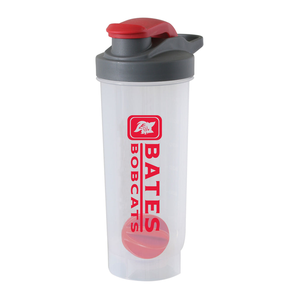 Spirit, Game Day Shaker Bottle