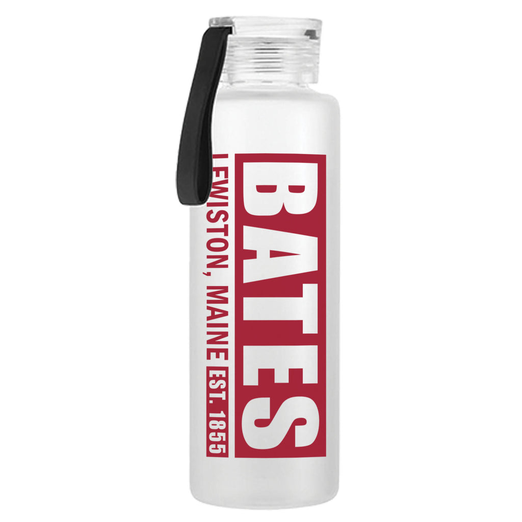 Valencia Water Bottle with Strap 16 oz.