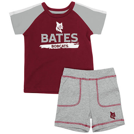 Infant T-Shirt & Shorts Set