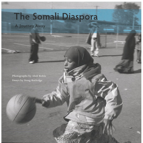 Somali Diaspora: A Journey Away