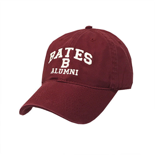 Alumni Cap from Legacy