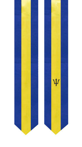 International Commencement Stole
