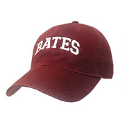 Cap with Classic BATES logo