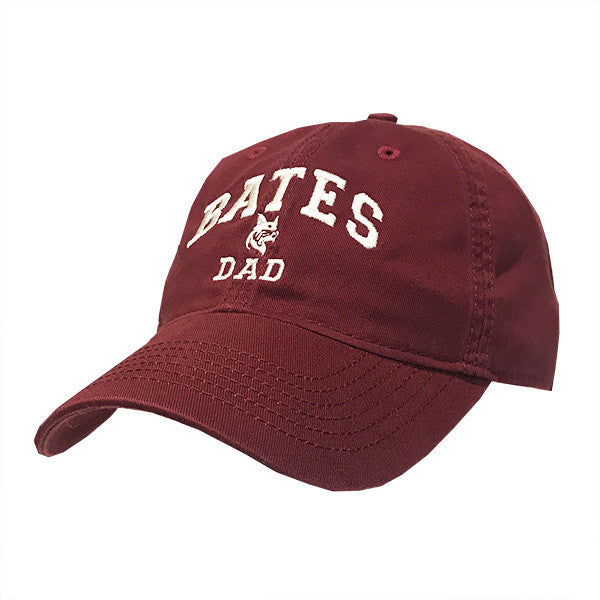Cap, Bates Dad Cap