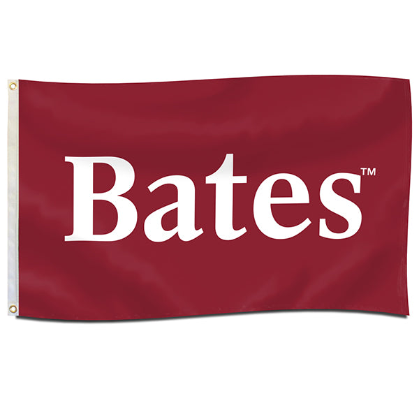 Bates Flag 3' x 5'