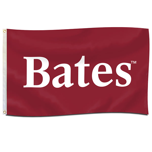 Flag - Bates 36"x 60" Flag