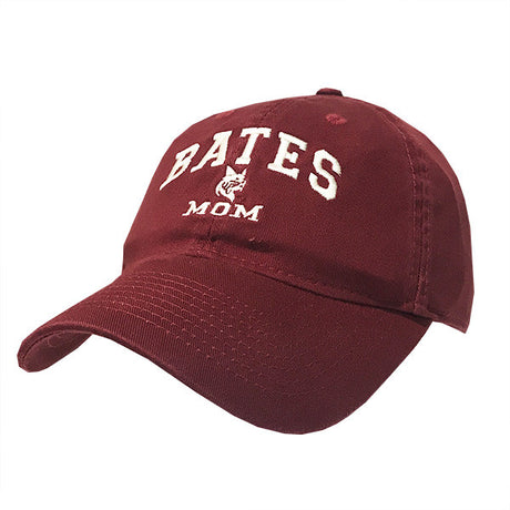 Bates Perfomance Camo Hat