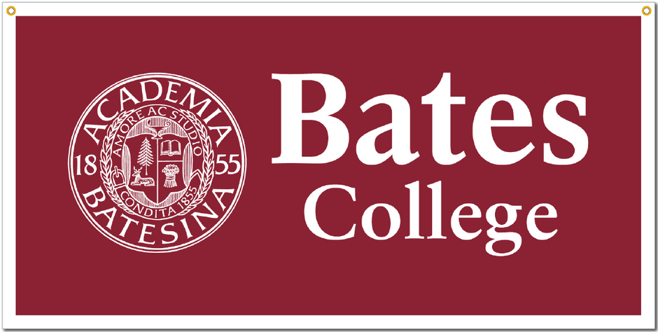 Pennants and Flags – Bates College Store