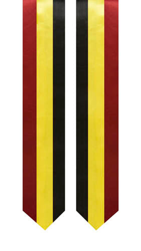 International Commencement Stole