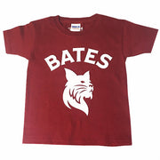 Rouge Wear, Youth BATES Bobcat Tee