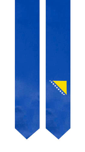 International Commencement Stole