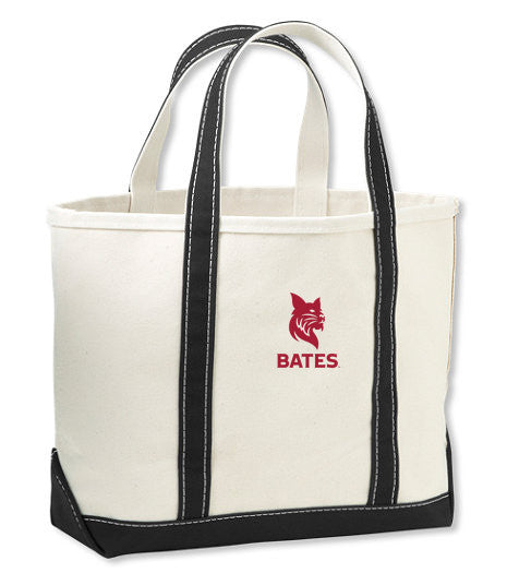 Women's Lacoste Contrast Branding Tote Bag - All Women's Bags