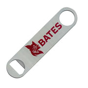 BATES & Bobcat Bottle Opener