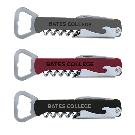 Laramie Corkscrew