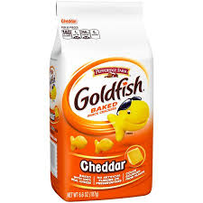 Pepperidge Farm Cookies and Crackers