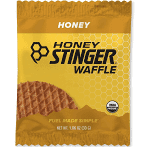 Honey Stinger Waffles