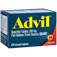 Pain Relievers