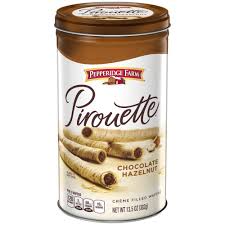 Pepperidge Farm Cookies and Crackers