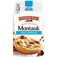 Pepperidge Farm Cookies and Crackers