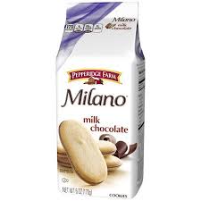 Pepperidge Farm Cookies and Crackers