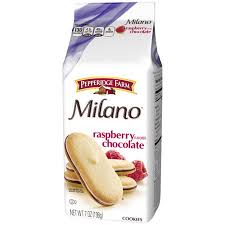 Pepperidge Farm Cookies and Crackers
