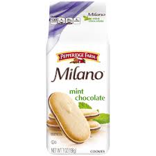 Pepperidge Farm Cookies and Crackers