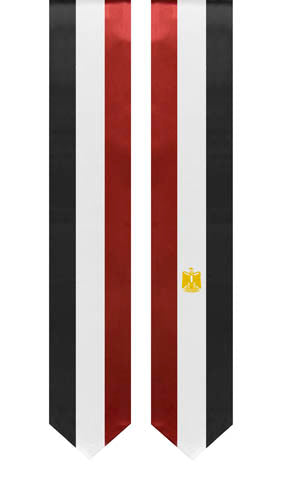 International Commencement Stole