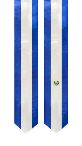 International Commencement Stole