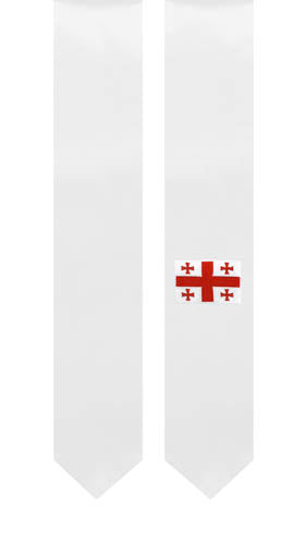 International Commencement Stole