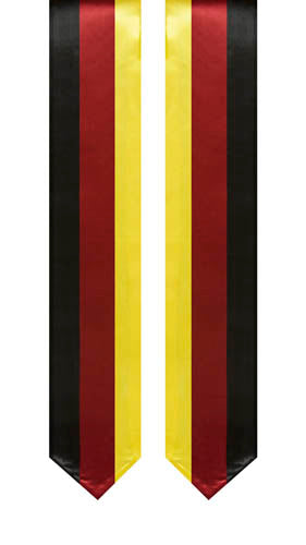 International Commencement Stole