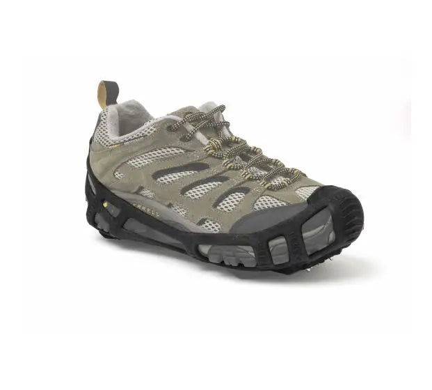 YAKTRAX Walk Traction Footwear