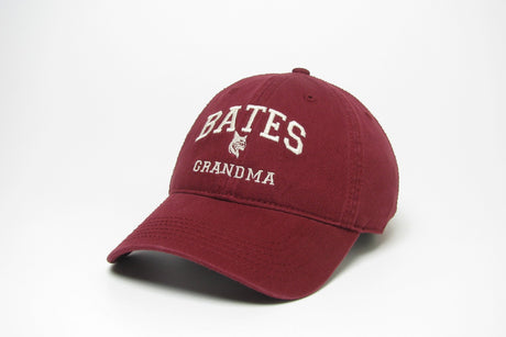 Cap, Bates Grandma Cap