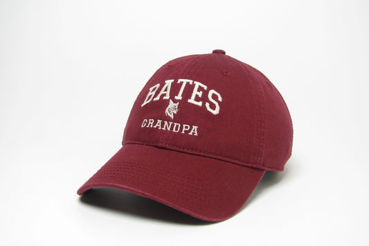 BATES GRANDPA Cap from Legacy