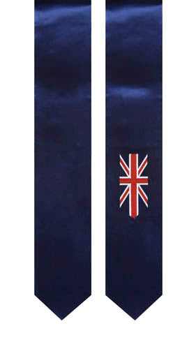 International Commencement Stole
