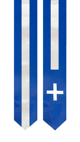 International Commencement Stole