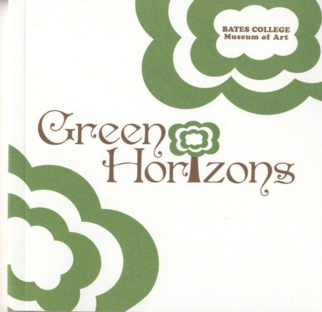 Green Horizons Catalog and DVD