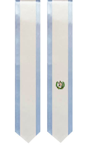 International Commencement Stole