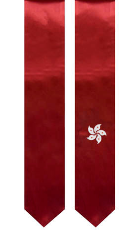 International Commencement Stole