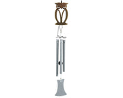 Wind Chimes, Jacob's Little Piper Chimes, Owl