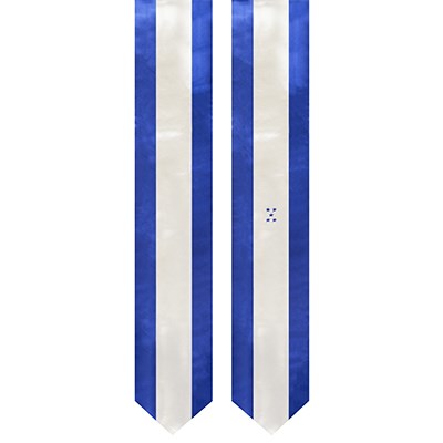 International Commencement Stole