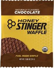 Honey Stinger Waffles