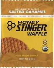 Honey Stinger Waffles