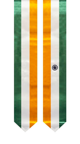 International Commencement Stole
