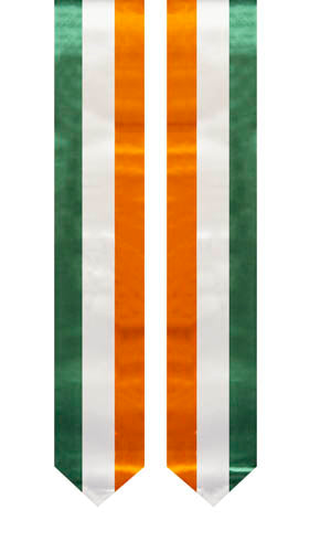 International Commencement Stole