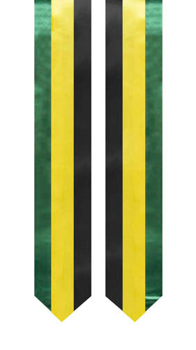 International Commencement Stole