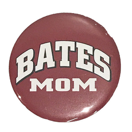 Mom, "BATES MOM" Pin
